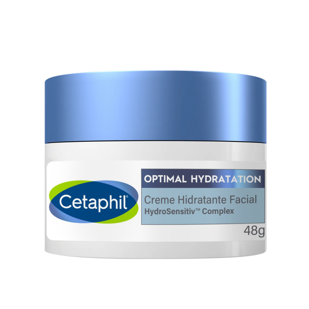 Creme Hidratante Facial Optimal Hydration 50g