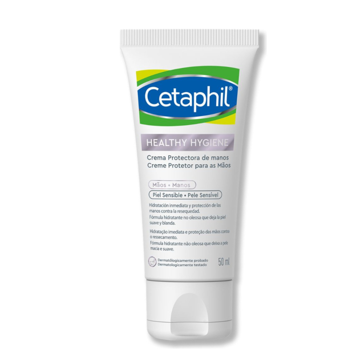 Creme Protetor para as Mãos Healthy Hygiene 50g