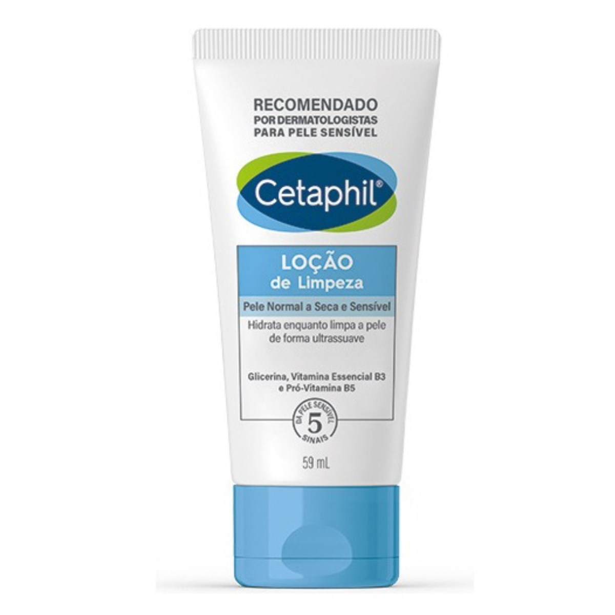 Loção de Limpeza 59mL Travel Size