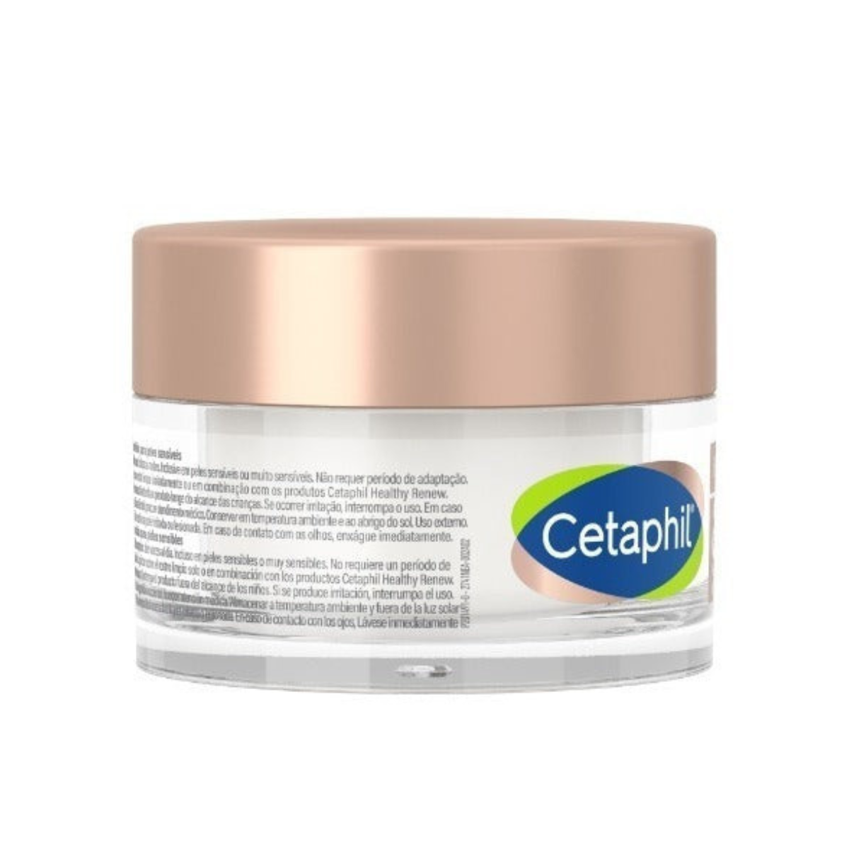 Creme Reparador Facial Noturno Healthy Renew 50g