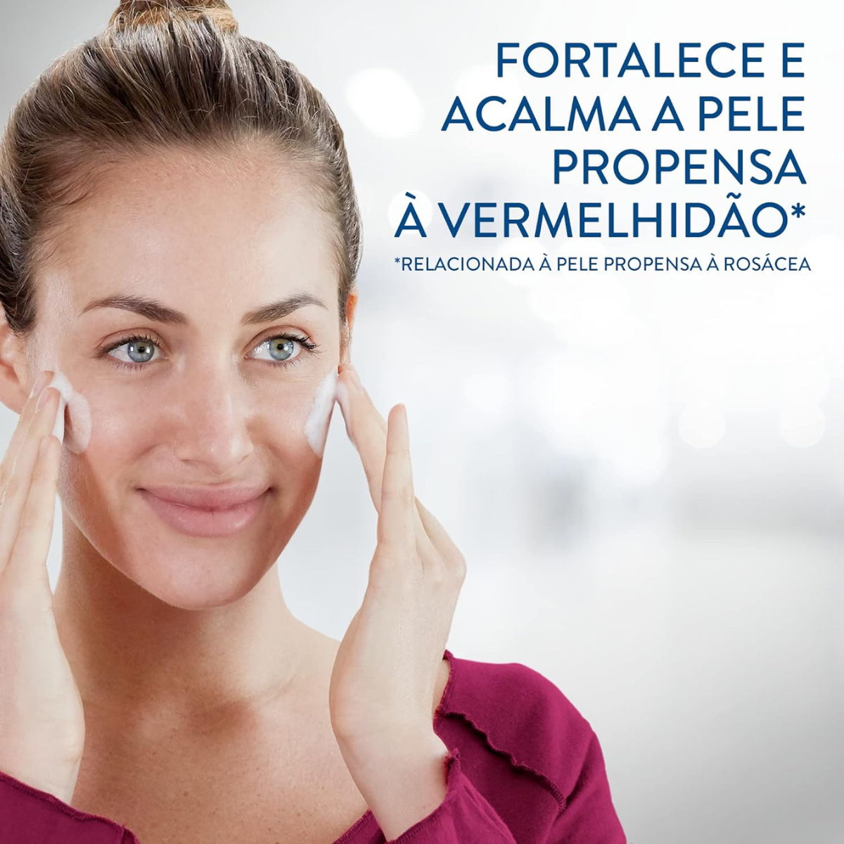 Creme Hidratante Facial Pro AR Calm Control 50mL