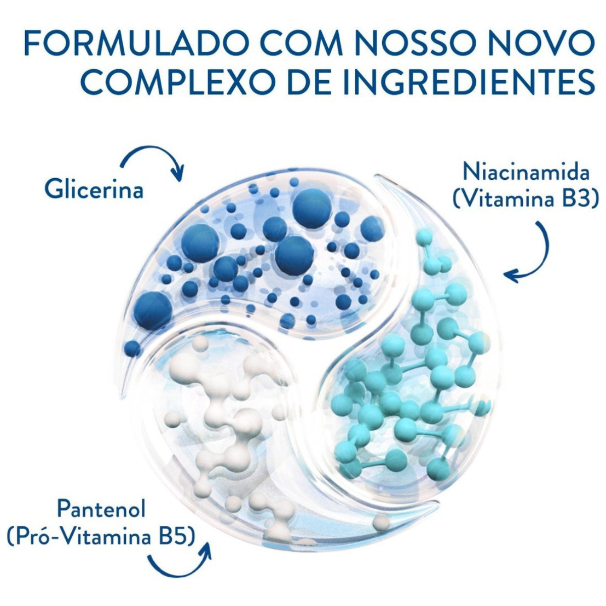 Loção De Limpeza Facial Pele Normal a Seca e Sensível 300ml