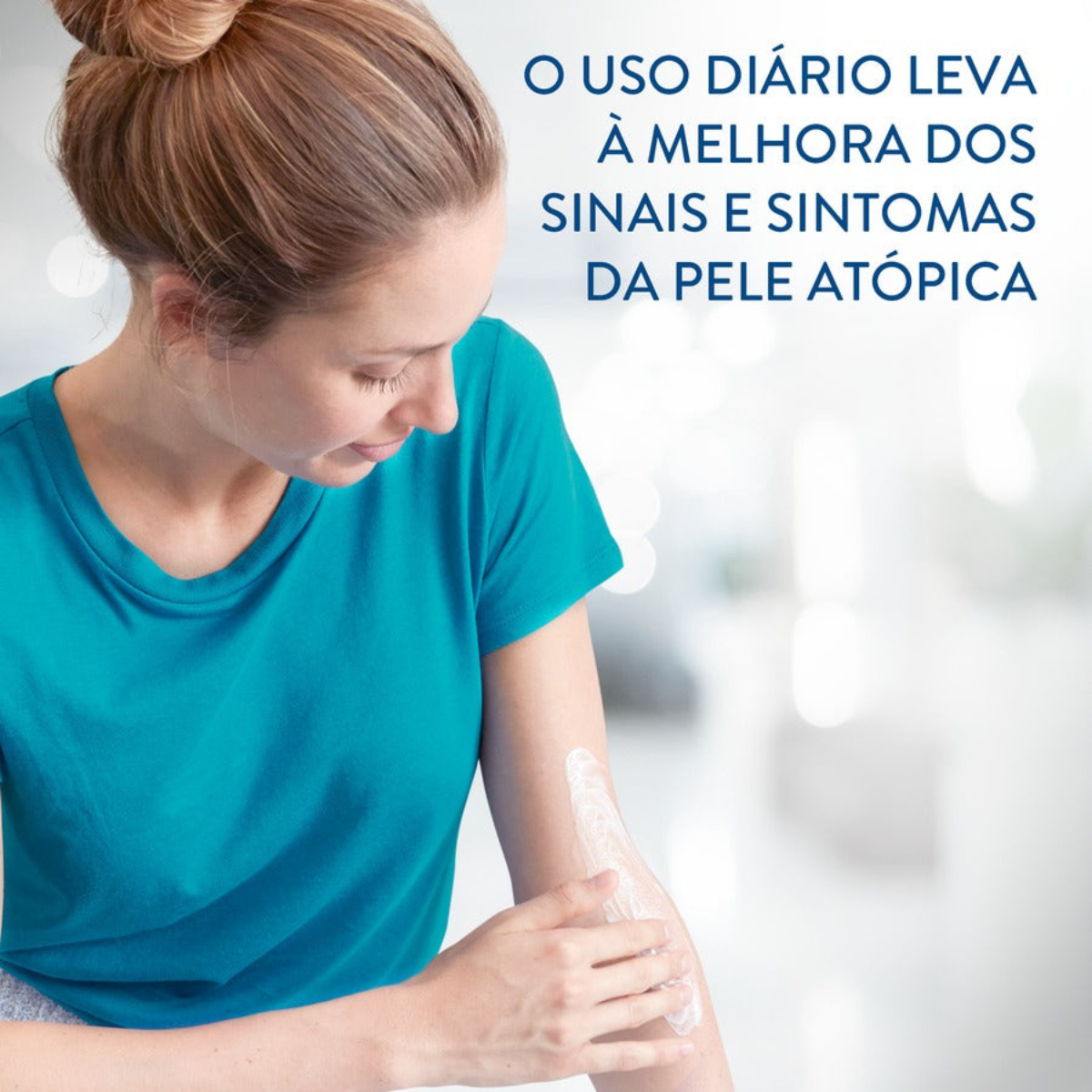 Loção Hidratante Pro Ad Restoraderm 145ml