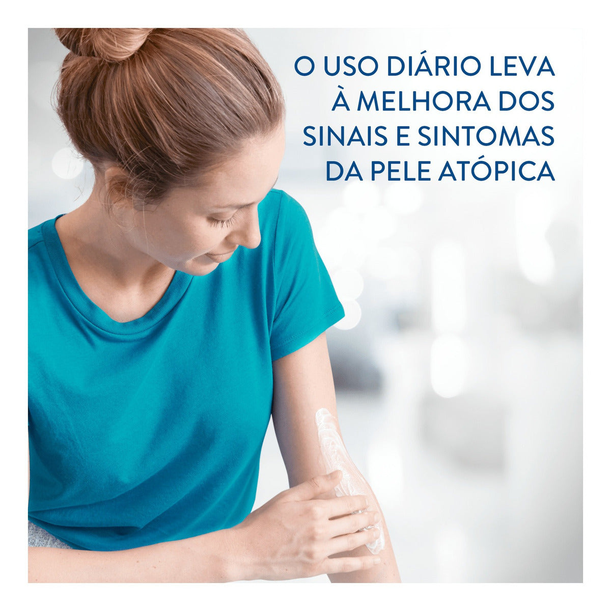Loção Hidratante Pro AD Restoraderm 295mL