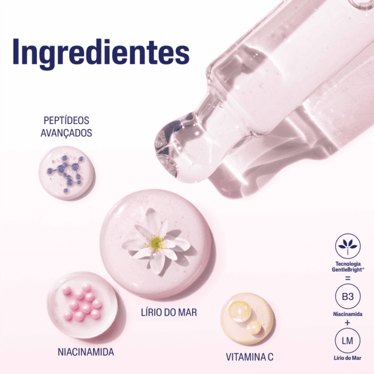 Perfecting Serum Antimanchas Healthy Radiance 30mL