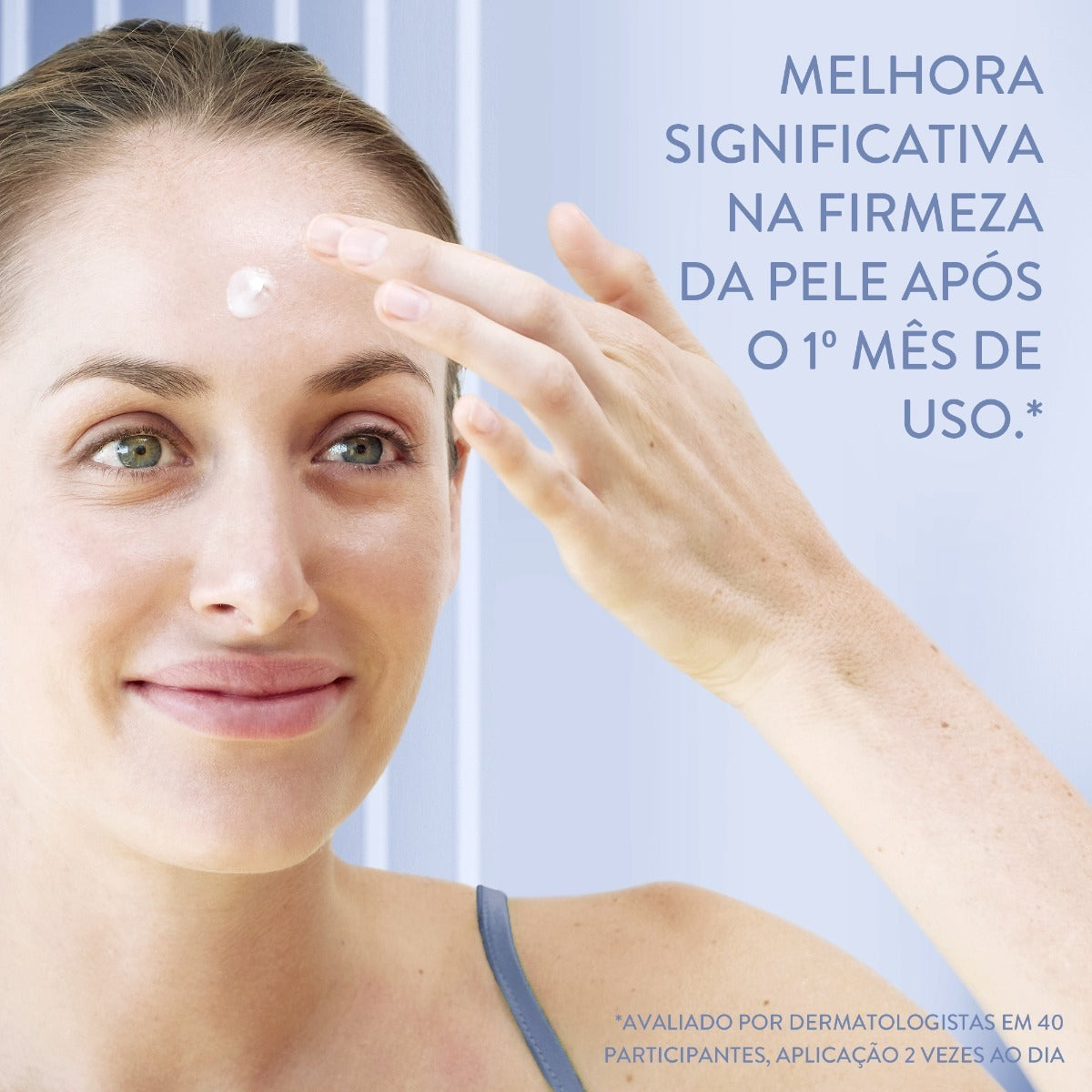 Creme Hidratante Facial Optimal Hydration 50g