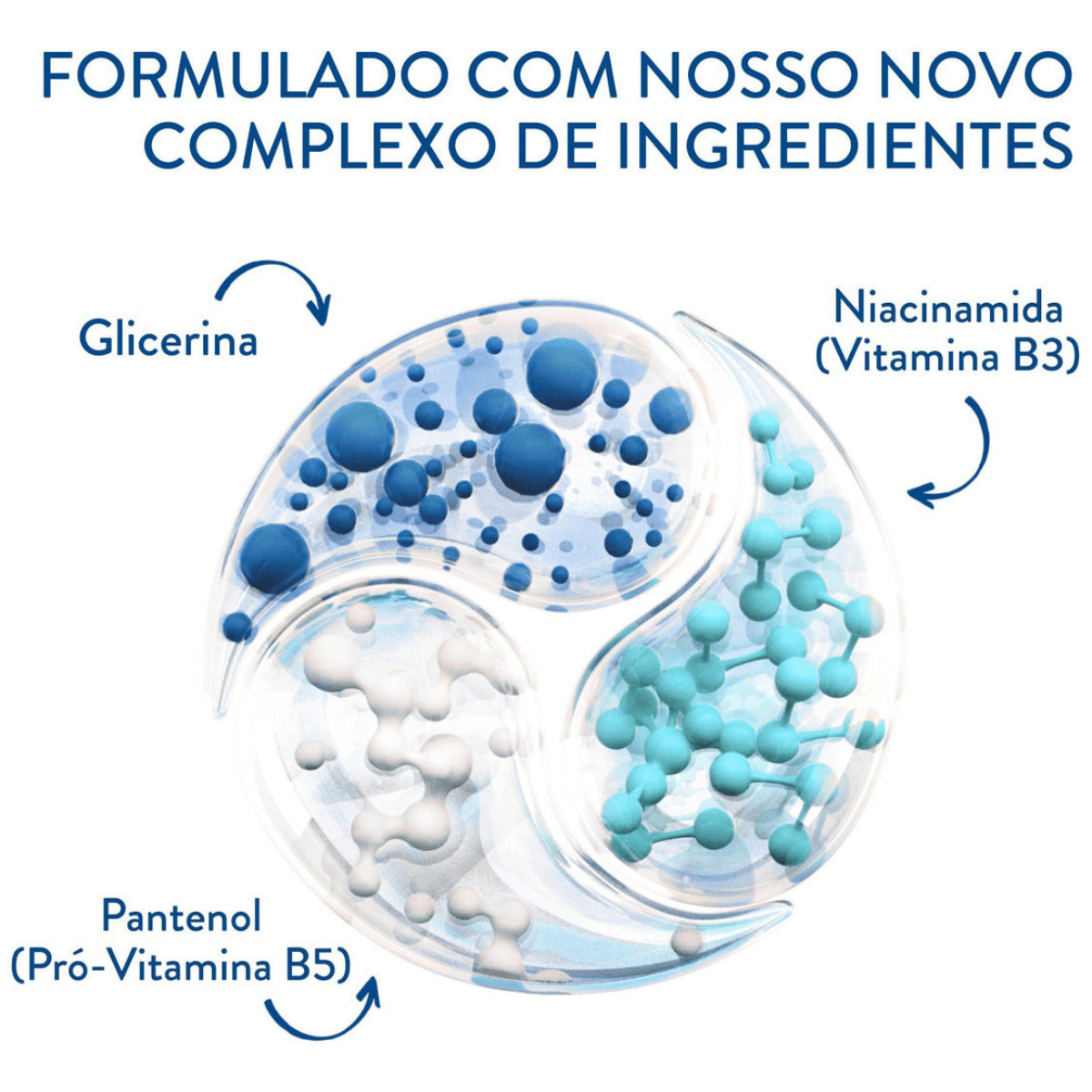 Loção Advanced 226g