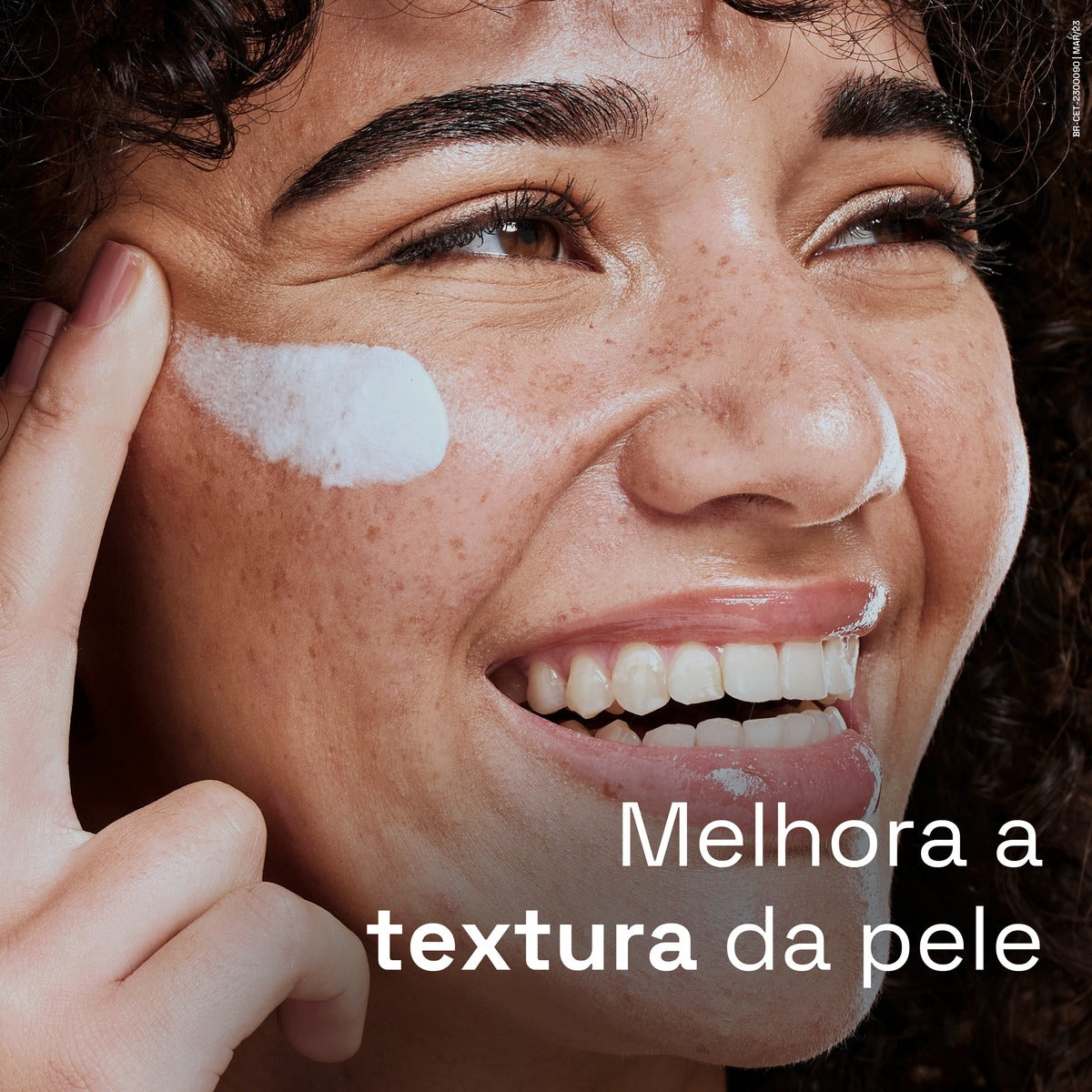 Creme Reparador Facial Noturno Healthy Renew 50g