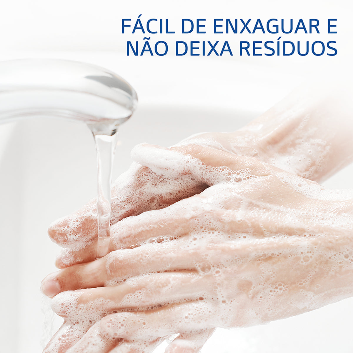 Sabonete Líquido Antisséptico Healthy Hygiene 237mL