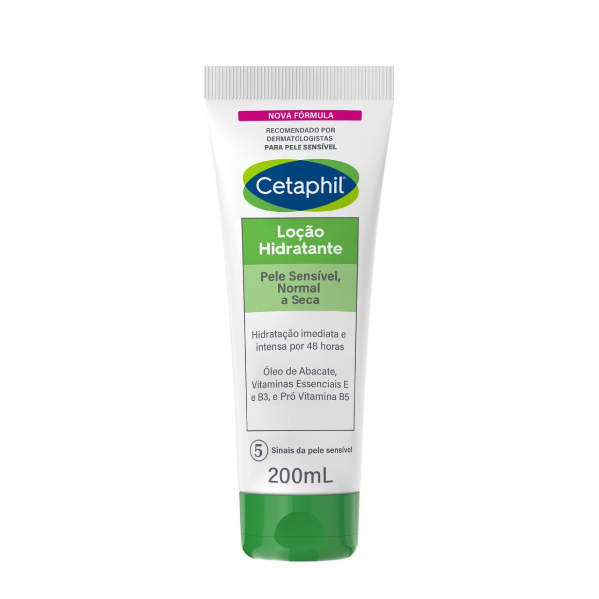 Loção Hidratante 200ml