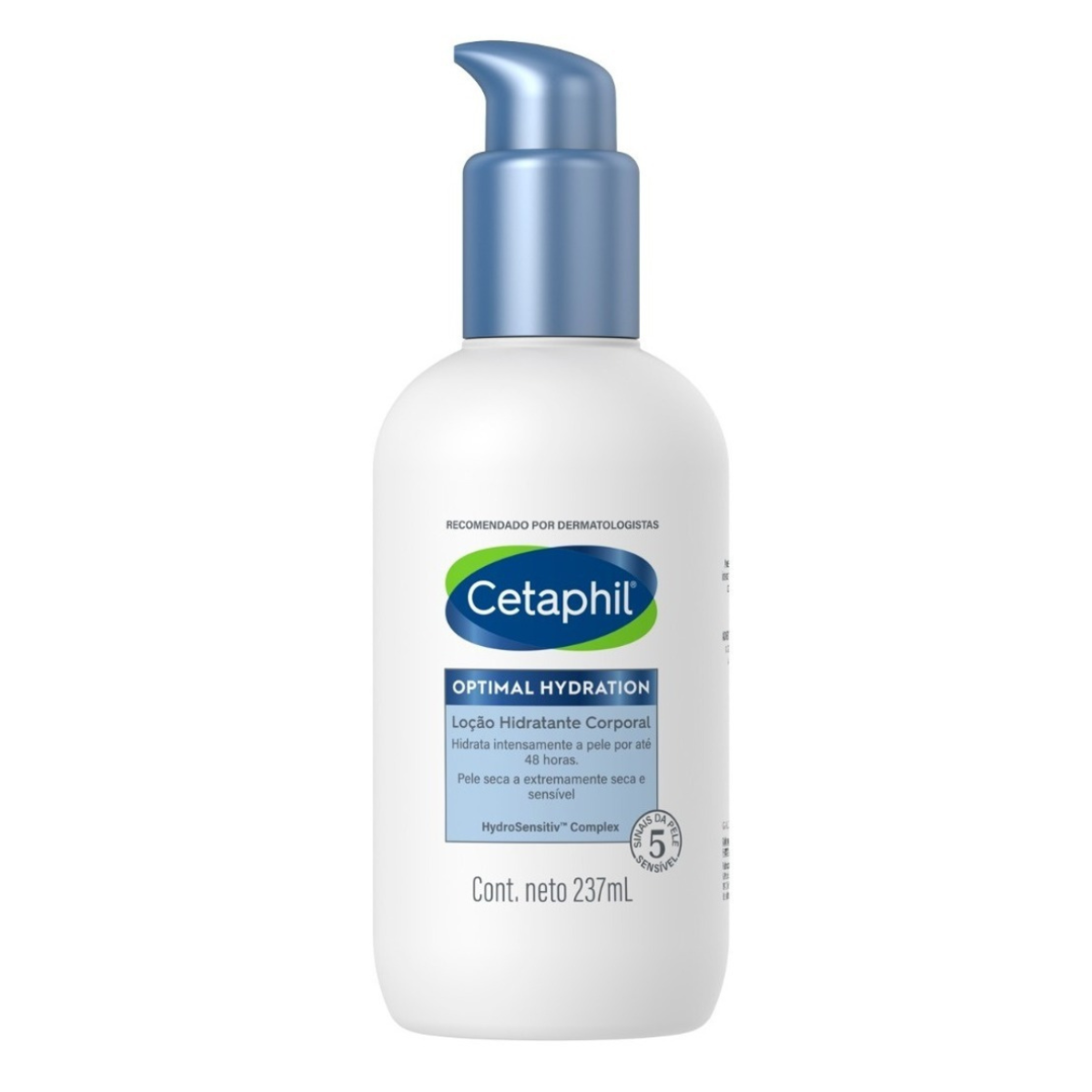 Loção Hidratante Corporal Optimal Hydration 237ml