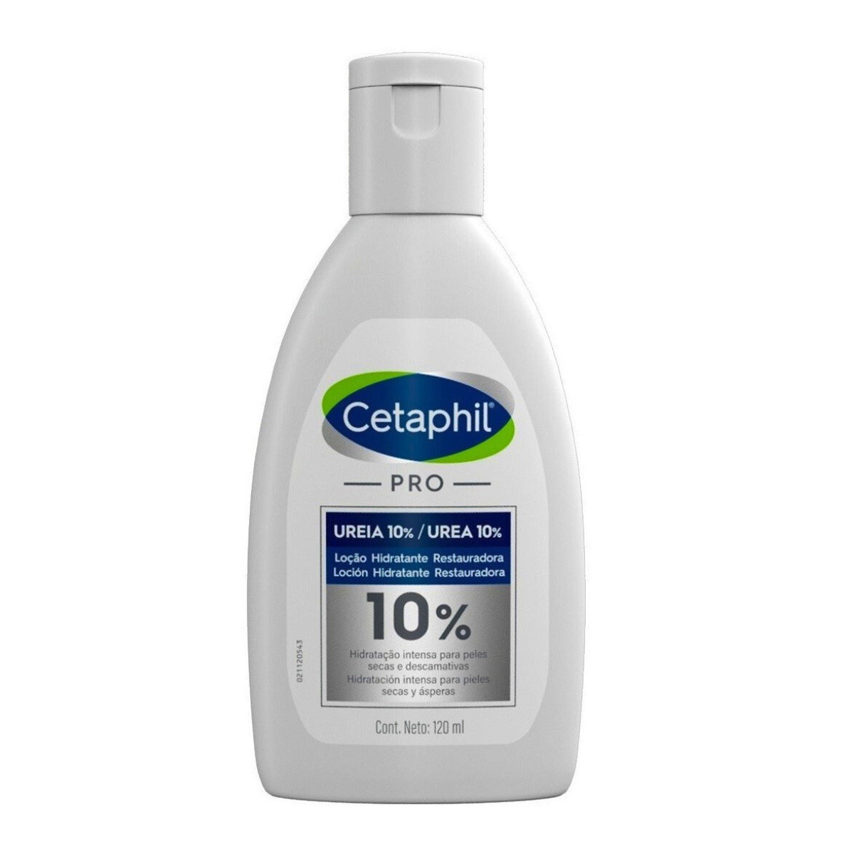 Loção Hidratante  Pro Ureia 10% - 120mL