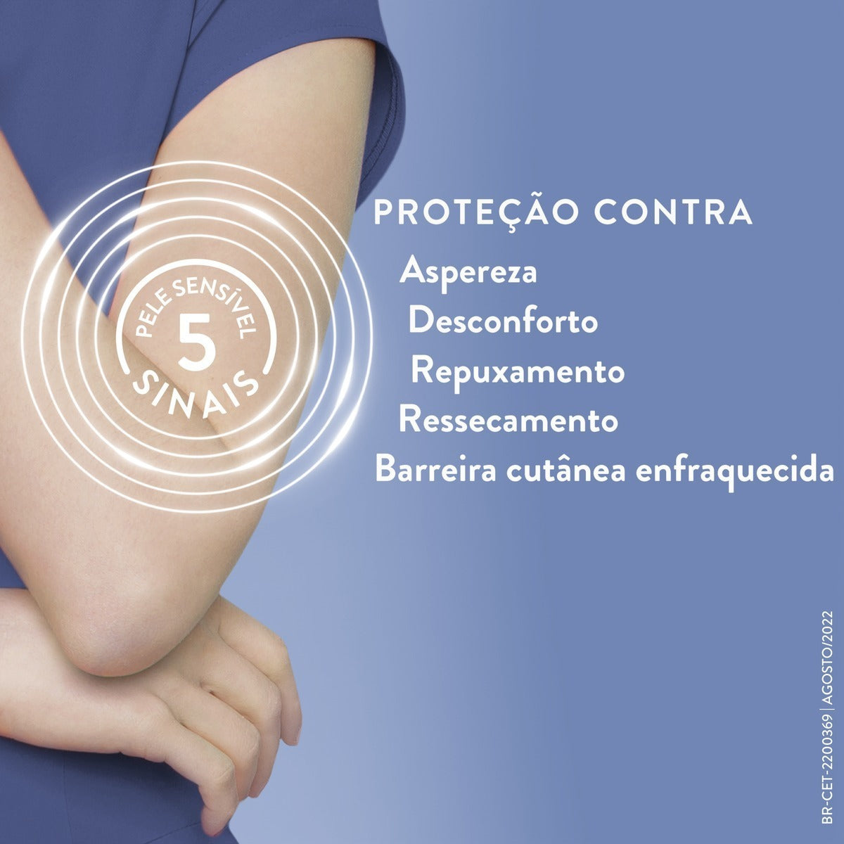 Loção Hidratante Corporal Optimal Hydration 237ml