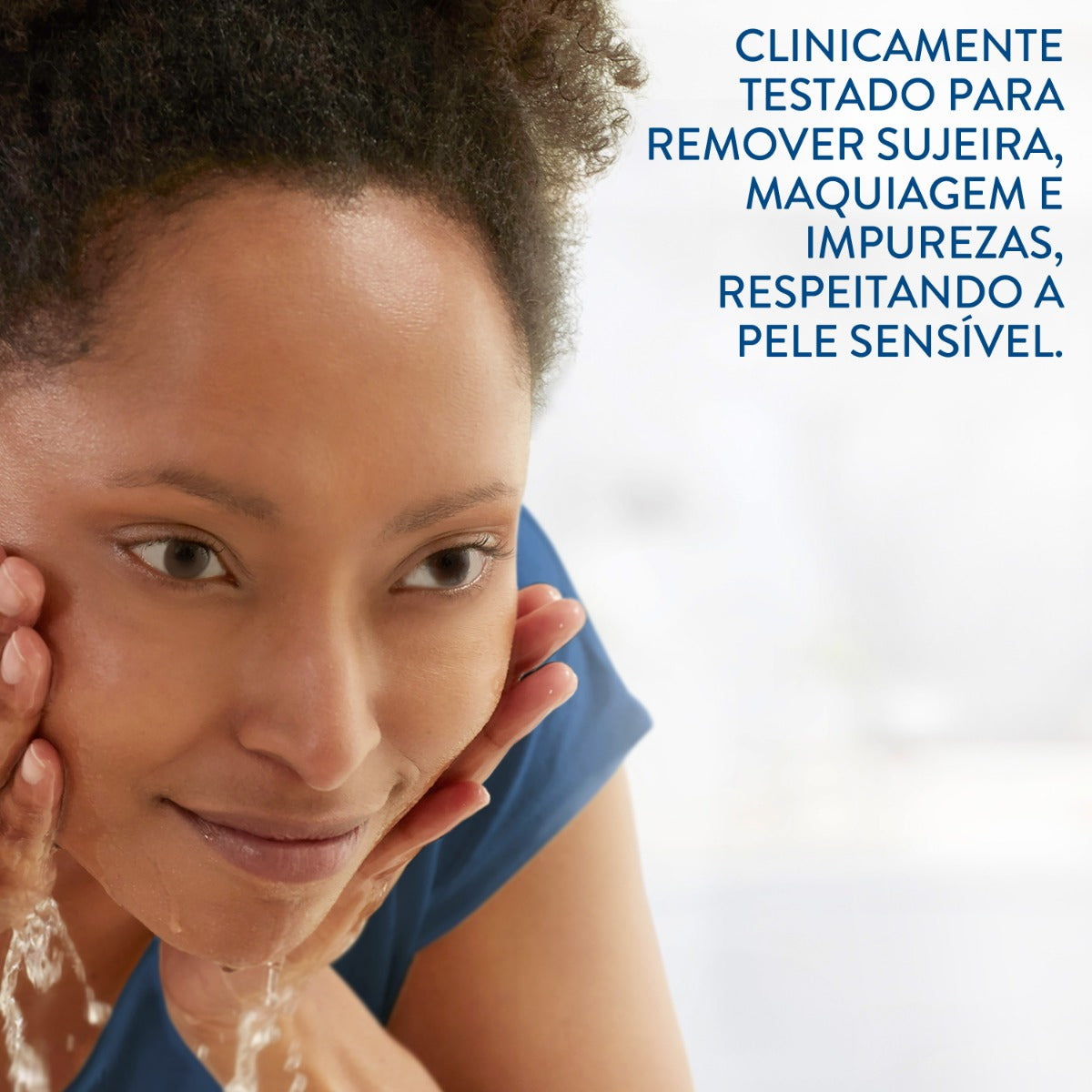 Loção de Limpeza 59mL Travel Size