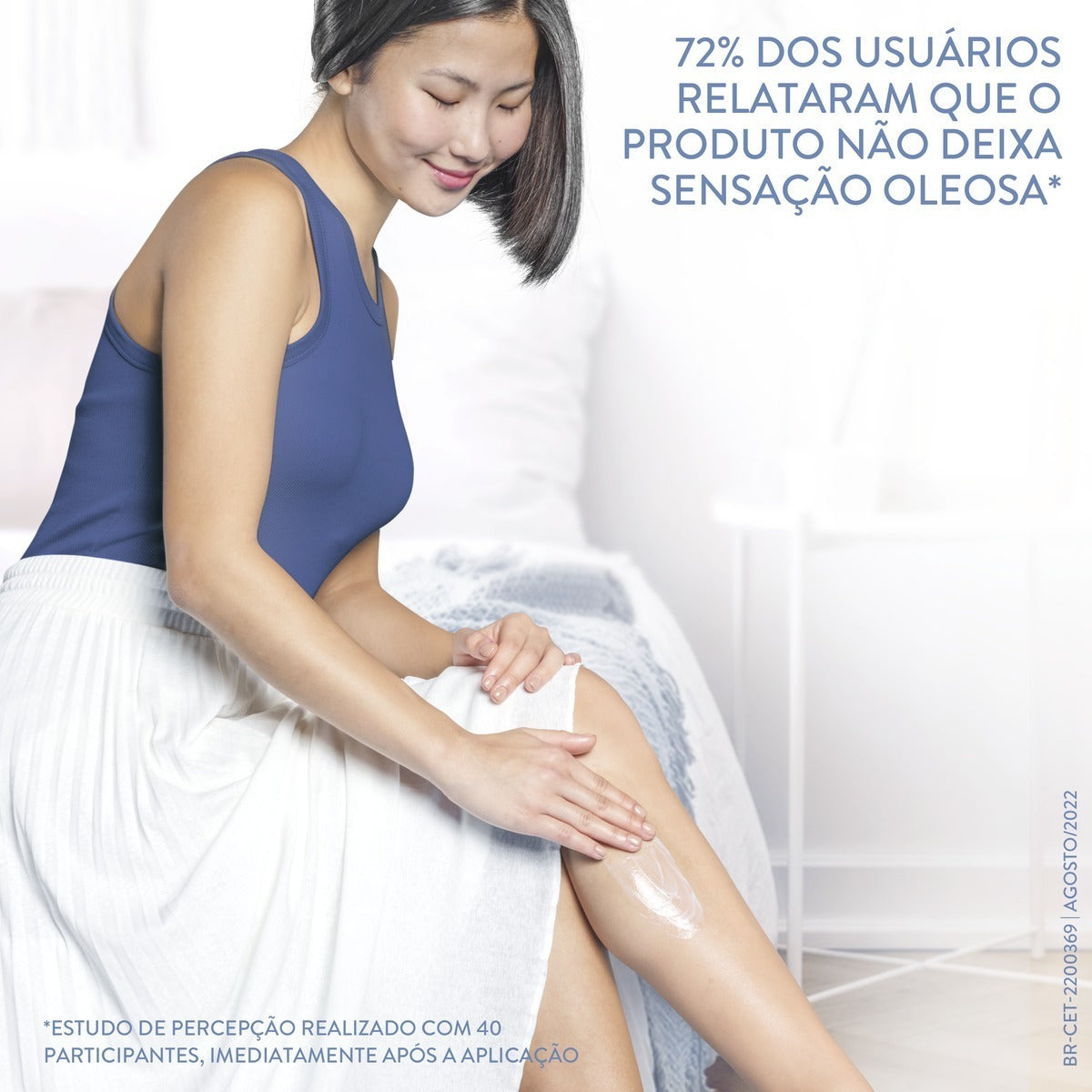 Loção Hidratante Corporal Optimal Hydration 237ml
