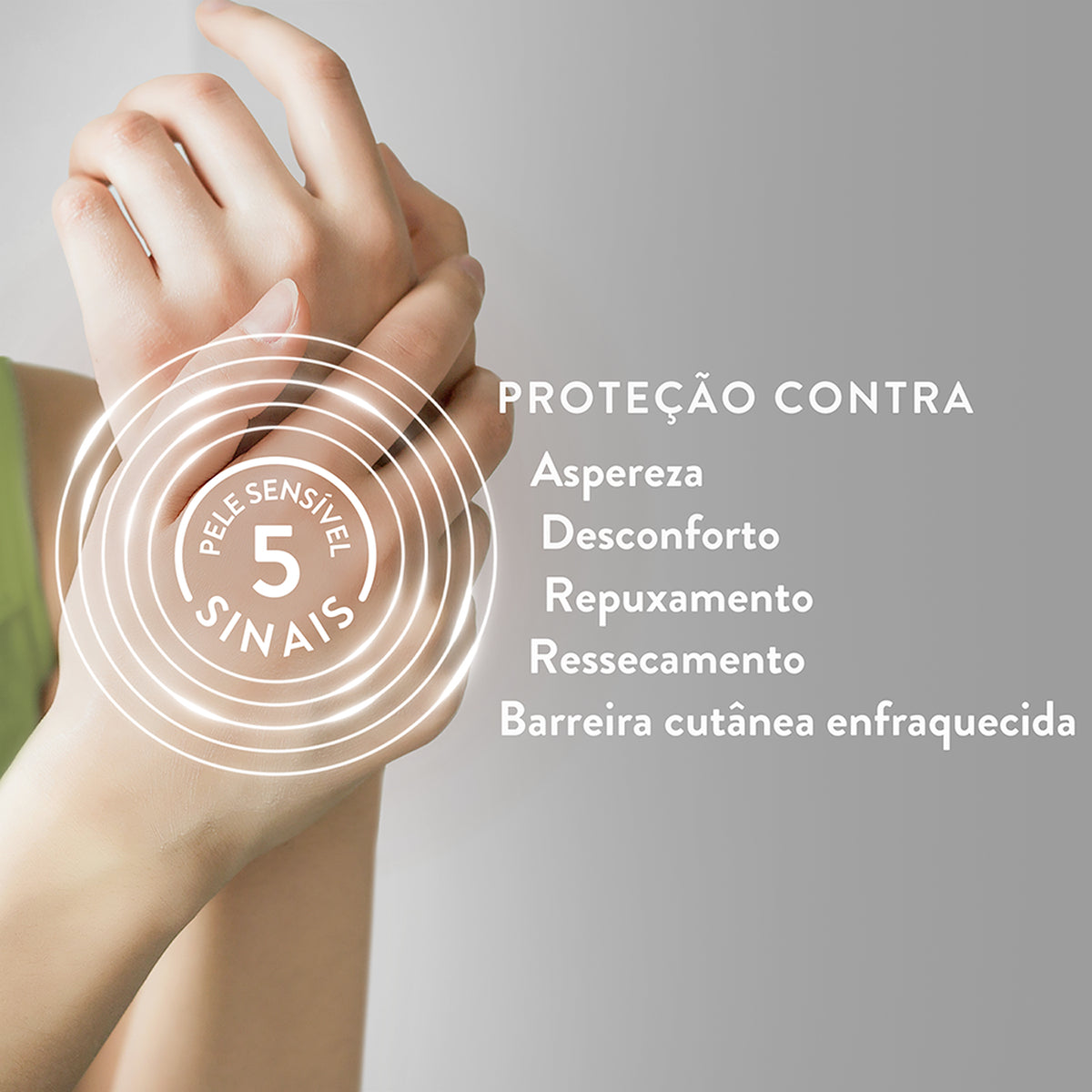 Sabonete Líquido Antisséptico Healthy Hygiene 237mL