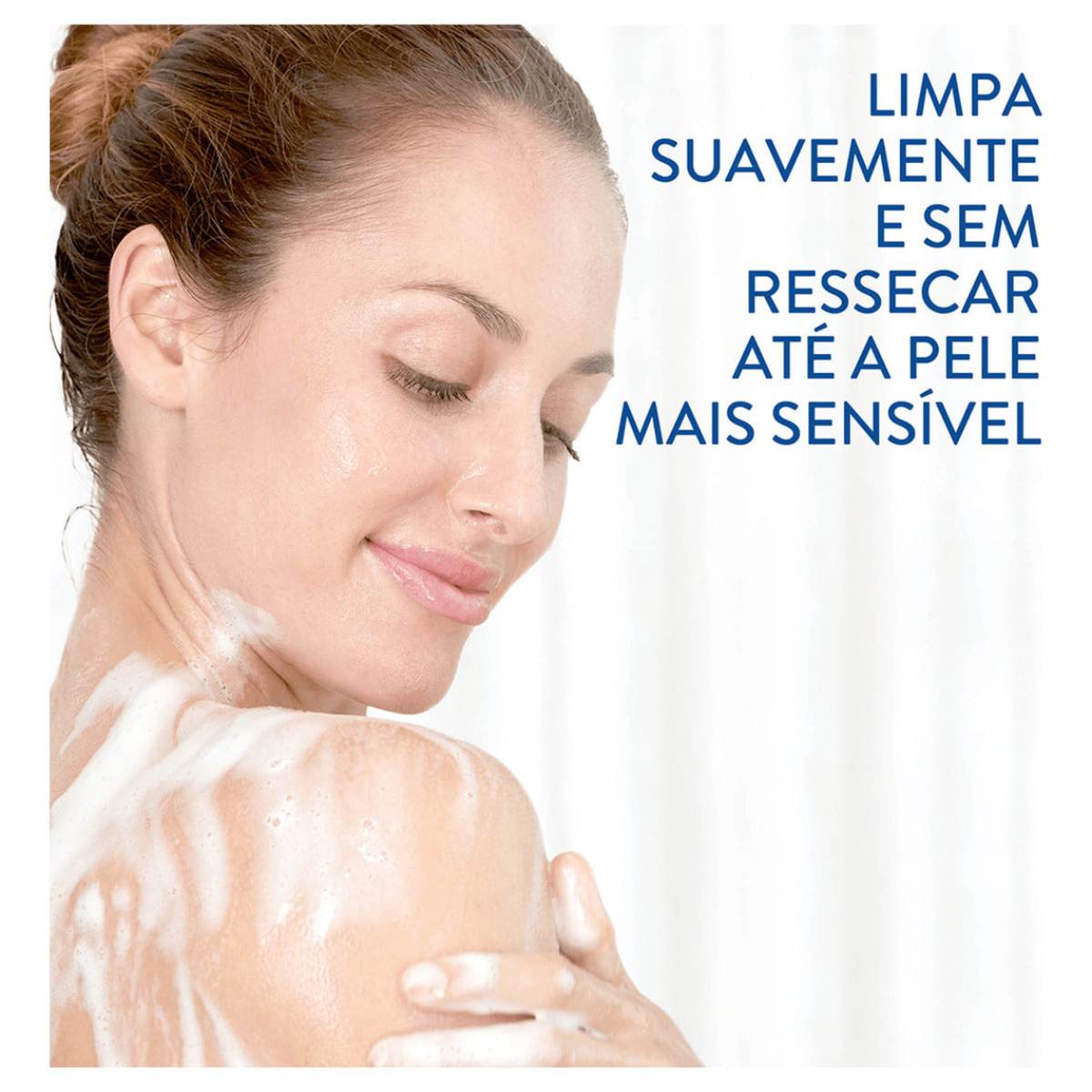 Sabonete Em Barra Limpeza Suave 127g